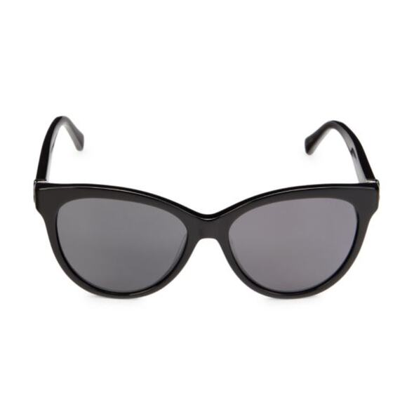 Moncler 55MM Cat Eye Sunglasses - Picture 11 of 11